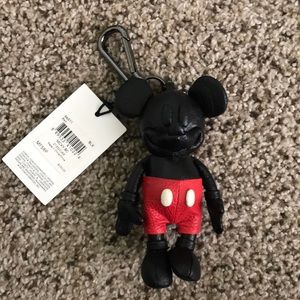 Mickey Keyring